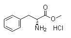 D-Phenylalanine methyl ester hydrochloride 13033-84-6