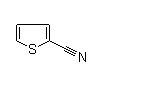 2-Thiophenecarbonitrile 1003-31-2