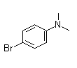 4-Bromo-N,N-dimethylaniline 586-77-6