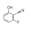 2-Cyano-3-fluorophenol 140675-43-0