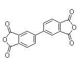 3,3',4,4'-Biphenyltetracarboxylic dianhydride 2420-87-3