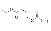 Ethyl 2-amino-4-thiazoleacetate 53266-94-7