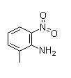 2-Methyl-6-nitroaniline 570-24-1