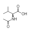 N-Acetyl-L-valine 96-81-1