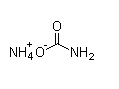 Carbamic acid ammonium salt 1111-78-0