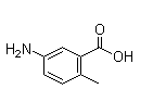 5-Amino-2-methylbenzoic acid 2840-04-2