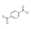 4-Nitrobenzoyl chloride 122-04-3