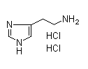 Histamine dihydrochloride56-92-8