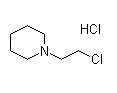 2-Piperidinoethylchloride hydrochloride 2008-75-5