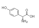 D(-)-4-Hydroxyphenylglycine 22818-40-2