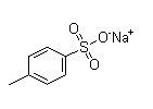 Sodium p-toluenesulfonate 657-84-1
