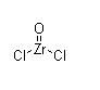 Zirconium oxychloride 7699-43-6
