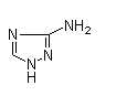 Triazol-3-amine 61-82-5