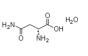 D-(-)-Asparagine monohydrate 2058-58-4