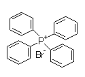 Tetraphenylphosphonium bromide 2751-90-8