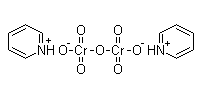 Pyridinium dichromate 20039-37-6