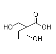2,2-Bis(hydroxymethyl)butyric acid 10097-02-6