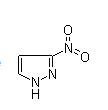 3-Nitro-1H-pyrazole26621-44-3 