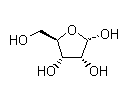 D-Ribose 50-69-1