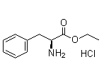 Ethyl L-phenylalaninate hydrochloride 3182-93-2