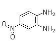 4-Nitro-o-phenylenediamine 99-56-9