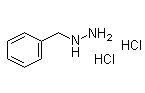 Benzylhydrazine dihydrochloride 20570-96-1