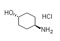 trans-4-Aminocyclohexanol hydrochloride50910-54-8