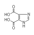 4,5-Imidazoledicarboxylic acid 570-22-9