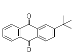 2-tert-Butylanthraquinone 84-47-9