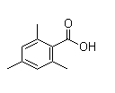 2,4,6-Trimethylbenzoic acid 480-63-7