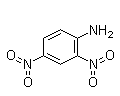 2,4-Dinitroaniline 97-02-9