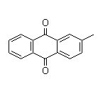 2-Methyl anthraquinone 84-54-8
