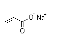 Sodium acrylate 