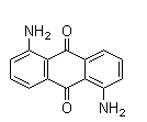 1,5-Diaminoanthraquinone 129-44-2