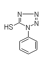 1-Phenyltetrazole-5-thiol 86-93-1