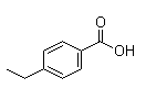 4-Ethylbenzoic acid 619-64-7