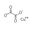 Cupric oxalate814-91-5