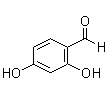 2,4-Dihydroxybenzaldehyde 95-01-2