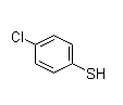 4-Chlorothiophenol 106-54-7