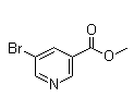 Methyl 5-bromonicotinate29681-44-5 