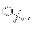 Sodium benzenesulfonate 515-42-4