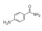 p-Aminobenzamide2835-68-9