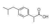 Ibuprofen 15687-27-1