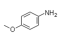 p-Anisidine 104-94-9