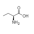 L(+)-2-Aminobutyric acid 1492-24-6