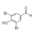 3,5-Dibromo-4-hydroxybenzaldehyde 2973-77-5