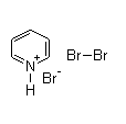 Pyridinium tribromide 39416-48-3