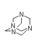 Hexamethylenetetramine 100-97-0