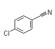 4-Chlorobenzonitrile 623-03-0
