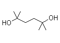 2,5-Dimethyl-2,5-hexanediol 110-03-2